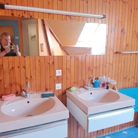 Lit 1 Personne Grand Bureau *