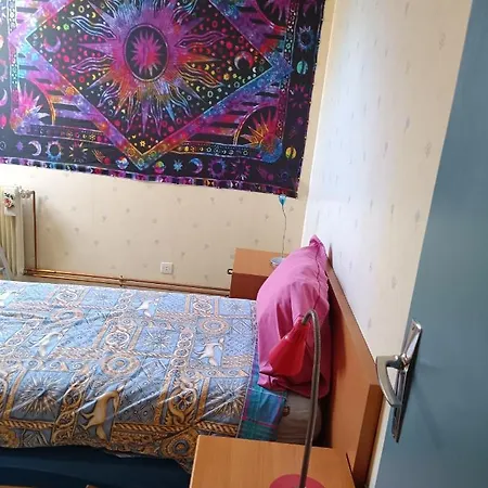 Lit 1 Personne Grand Bureau Fruges