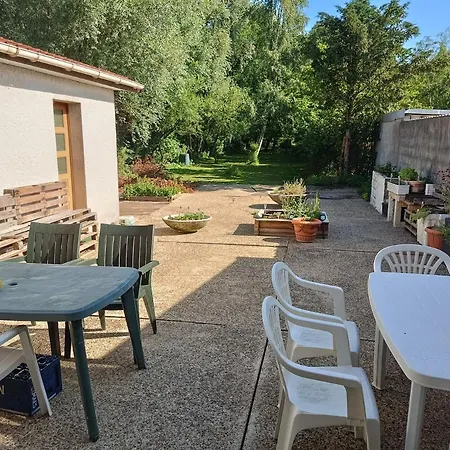 Lit 1 Personne Grand Bureau Homestay