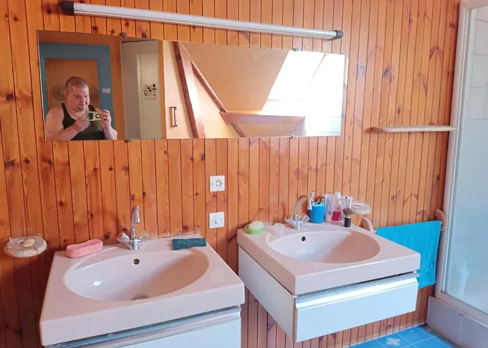 Lit 1 Personne Grand Bureau *